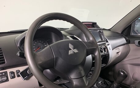 Mitsubishi Pajero Sport II рестайлинг, 2014 год, 1 549 000 рублей, 12 фотография