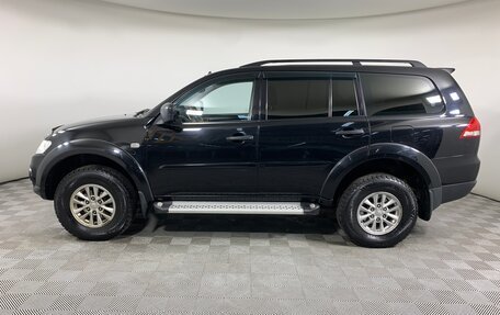 Mitsubishi Pajero Sport II рестайлинг, 2014 год, 1 549 000 рублей, 8 фотография