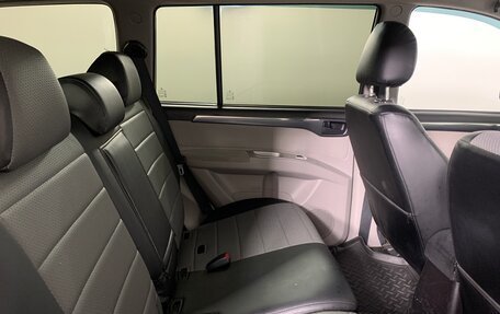 Mitsubishi Pajero Sport II рестайлинг, 2014 год, 1 549 000 рублей, 18 фотография