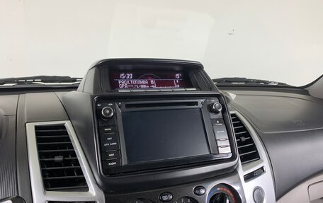 Mitsubishi Pajero Sport II рестайлинг, 2014 год, 1 549 000 рублей, 16 фотография