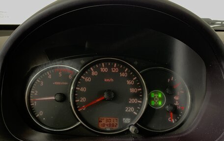 Mitsubishi Pajero Sport II рестайлинг, 2014 год, 1 549 000 рублей, 15 фотография