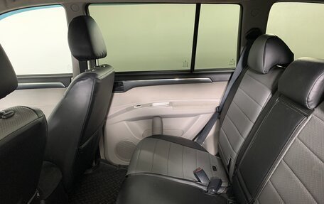 Mitsubishi Pajero Sport II рестайлинг, 2014 год, 1 549 000 рублей, 19 фотография