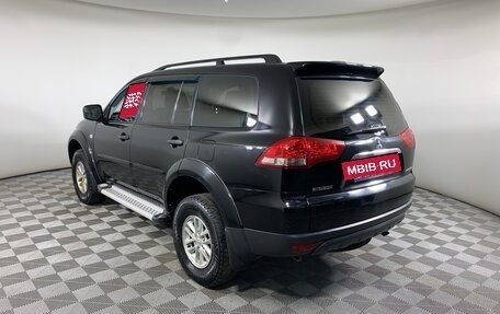 Mitsubishi Pajero Sport II рестайлинг, 2014 год, 1 549 000 рублей, 7 фотография