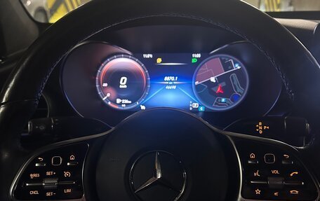 Mercedes-Benz GLC Coupe, 2019 год, 5 100 000 рублей, 5 фотография