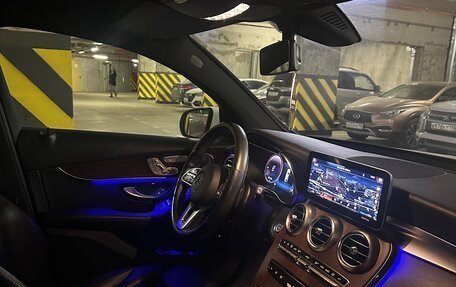 Mercedes-Benz GLC Coupe, 2019 год, 5 100 000 рублей, 6 фотография