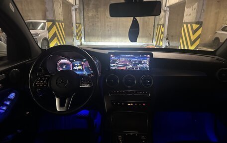 Mercedes-Benz GLC Coupe, 2019 год, 5 100 000 рублей, 12 фотография