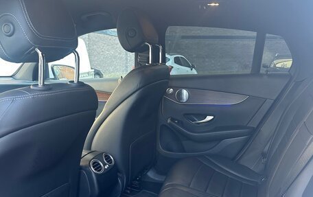 Mercedes-Benz GLC Coupe, 2019 год, 5 100 000 рублей, 20 фотография