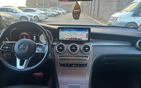 Mercedes-Benz GLC Coupe, 2019 год, 5 100 000 рублей, 10 фотография