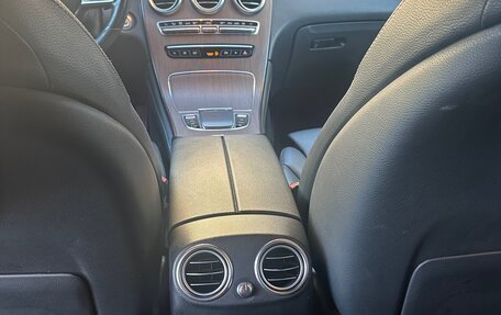 Mercedes-Benz GLC Coupe, 2019 год, 5 100 000 рублей, 18 фотография