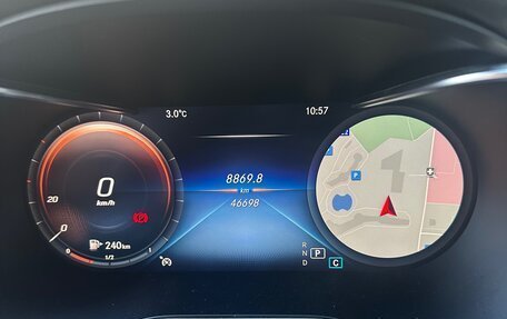 Mercedes-Benz GLC Coupe, 2019 год, 5 100 000 рублей, 21 фотография