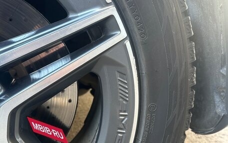 Mercedes-Benz GLC Coupe, 2019 год, 5 100 000 рублей, 13 фотография