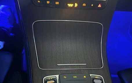 Mercedes-Benz GLC Coupe, 2019 год, 5 100 000 рублей, 22 фотография