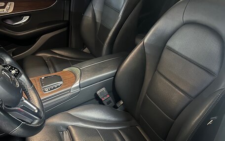 Mercedes-Benz GLC Coupe, 2019 год, 5 100 000 рублей, 23 фотография