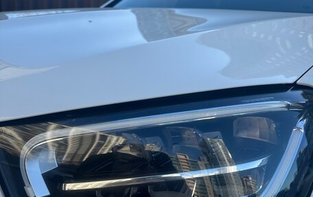 Mercedes-Benz GLC Coupe, 2019 год, 5 100 000 рублей, 27 фотография