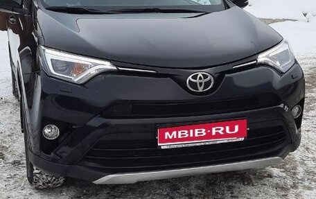Toyota RAV4, 2018 год, 2 510 000 рублей, 1 фотография