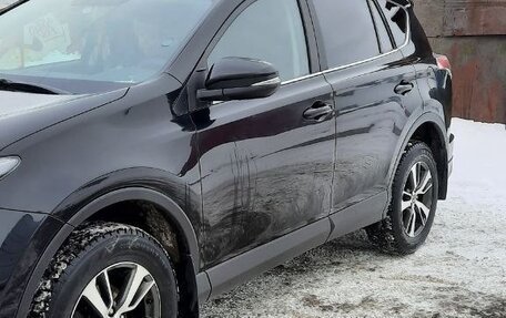 Toyota RAV4, 2018 год, 2 510 000 рублей, 3 фотография