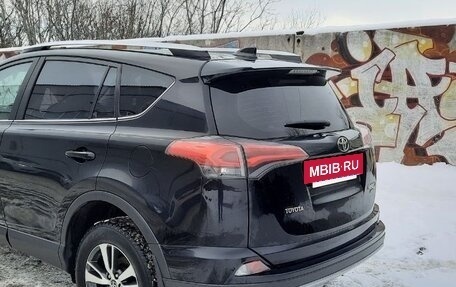 Toyota RAV4, 2018 год, 2 510 000 рублей, 2 фотография