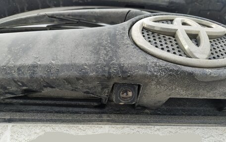 Toyota RAV4, 2018 год, 2 510 000 рублей, 16 фотография