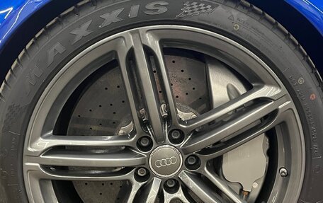 Audi RS 6, 2009 год, 2 999 900 рублей, 9 фотография