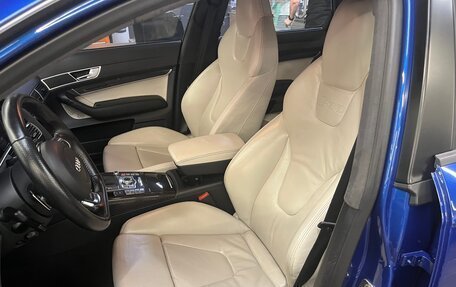 Audi RS 6, 2009 год, 2 999 900 рублей, 11 фотография