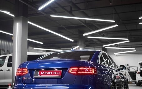 Audi RS 6, 2009 год, 2 999 900 рублей, 6 фотография