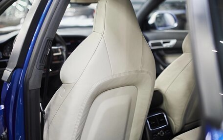 Audi RS 6, 2009 год, 2 999 900 рублей, 16 фотография
