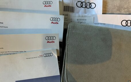 Audi RS 6, 2009 год, 2 999 900 рублей, 17 фотография