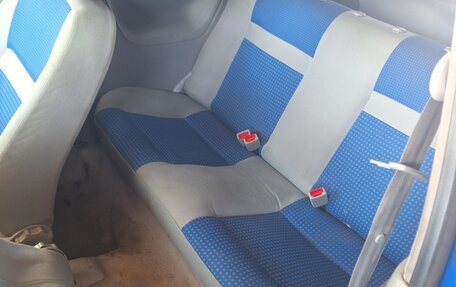 Volkswagen Polo III рестайлинг, 2001 год, 140 000 рублей, 7 фотография