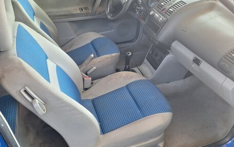 Volkswagen Polo III рестайлинг, 2001 год, 140 000 рублей, 6 фотография