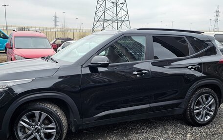 KIA Seltos I, 2021 год, 2 500 000 рублей, 3 фотография
