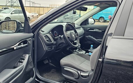 KIA Seltos I, 2021 год, 2 500 000 рублей, 10 фотография