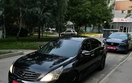 Nissan Teana, 2010 год, 1 250 000 рублей, 1 фотография