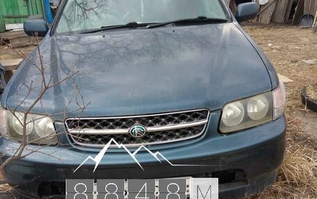 Nissan Rnessa, 1997 год, 330 000 рублей, 1 фотография
