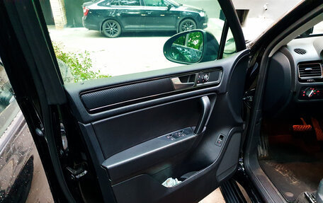 Volkswagen Touareg III, 2013 год, 2 450 000 рублей, 1 фотография