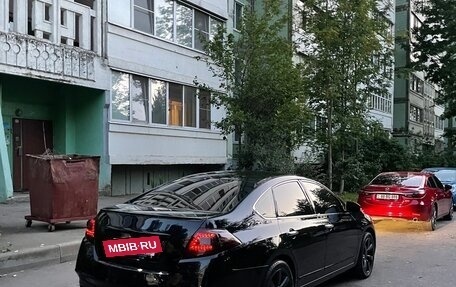 Nissan Teana, 2010 год, 1 250 000 рублей, 2 фотография