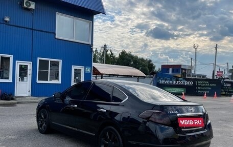 Nissan Teana, 2010 год, 1 250 000 рублей, 4 фотография