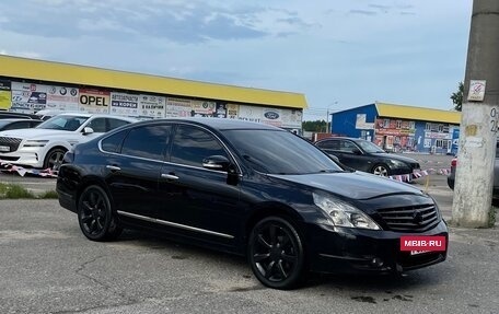 Nissan Teana, 2010 год, 1 250 000 рублей, 5 фотография