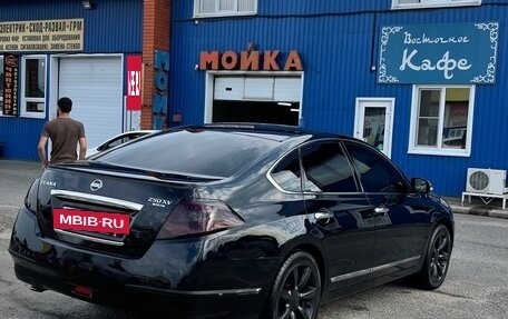 Nissan Teana, 2010 год, 1 250 000 рублей, 3 фотография