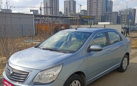 Ravon R4, 2016 год, 950 000 рублей, 1 фотография