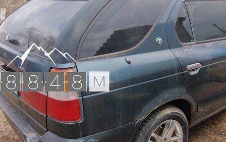 Nissan Rnessa, 1997 год, 330 000 рублей, 3 фотография