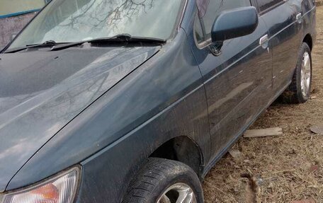 Nissan Rnessa, 1997 год, 330 000 рублей, 4 фотография