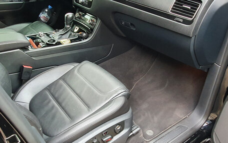 Volkswagen Touareg III, 2013 год, 2 450 000 рублей, 8 фотография