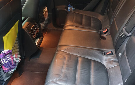 Volkswagen Touareg III, 2013 год, 2 450 000 рублей, 11 фотография