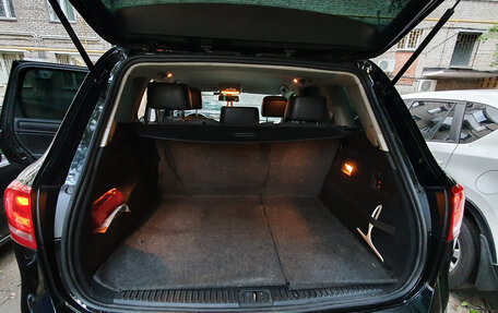 Volkswagen Touareg III, 2013 год, 2 450 000 рублей, 14 фотография