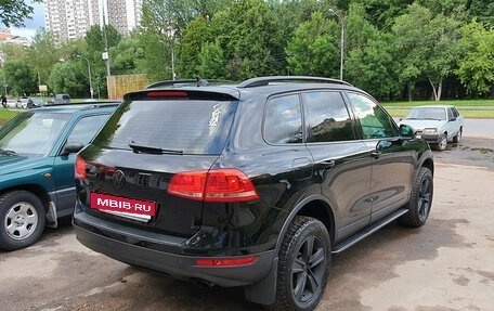 Volkswagen Touareg III, 2013 год, 2 450 000 рублей, 5 фотография