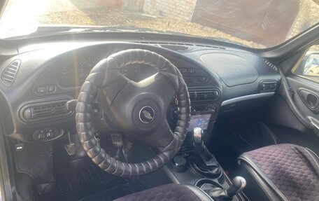 Chevrolet Niva I рестайлинг, 2014 год, 700 000 рублей, 4 фотография