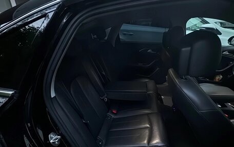 Audi A6, 2016 год, 950 000 рублей, 6 фотография