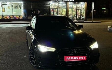 Audi A6, 2016 год, 950 000 рублей, 8 фотография