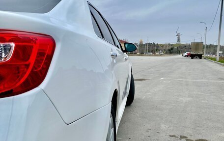 Toyota Camry, 2014 год, 1 990 000 рублей, 9 фотография