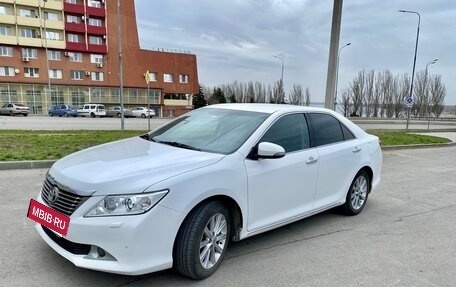 Toyota Camry, 2014 год, 1 990 000 рублей, 3 фотография